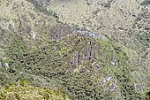 Inca Trail, Sayacmarca ruins